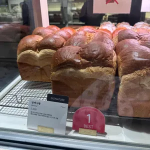 밀도 리뷰 사진