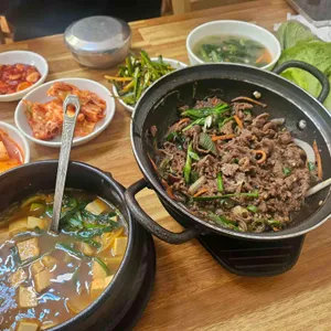 서울곰탕 사진