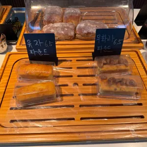 무브온 커피 리뷰 사진