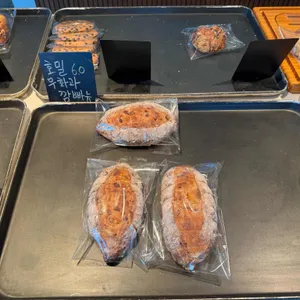 무브온 커피 사진