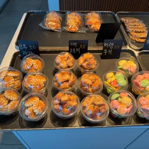 무브온 커피 리뷰 사진