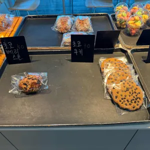 무브온 커피 리뷰 사진