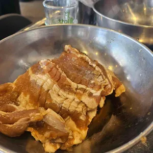 백양숯불갈비 대표 사진