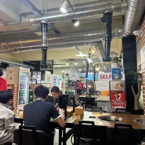 옛날할머니분식 리뷰 사진
