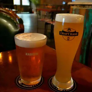 크래프트한스 사진