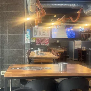 남도고깃집 리뷰 사진