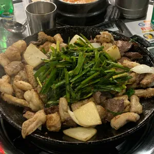 진구곱창 사진 1
