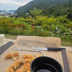 베이커리카페 가원 사진