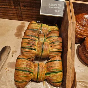 베이커리카페 가원 사진