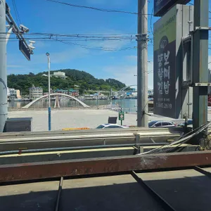 뚱보할매김밥 리뷰 사진