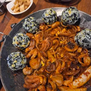 쭈꾸미달인2 대표 사진