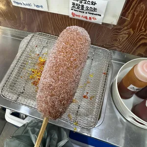 명랑핫도그 대표 사진