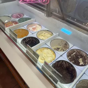 배스킨라빈스 리뷰 사진