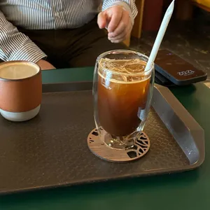 카페 샛길 사진