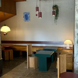 카페 샛길 리뷰 사진