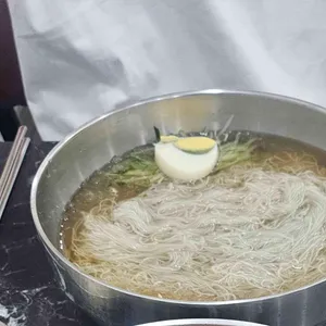 달인당감냉면 사진