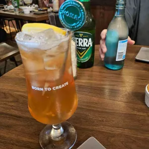 호맥 대표 사진