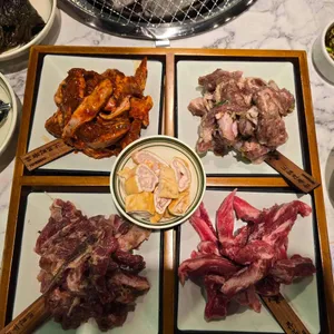 고기굽는방앗간 리뷰 사진