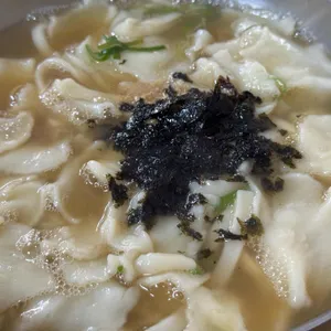 칼국수 수제비 우리 칼국수 사진