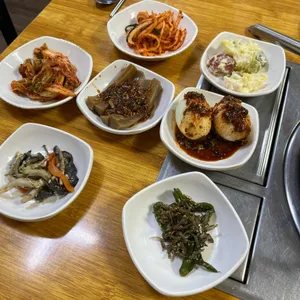 아연네곱창 사진