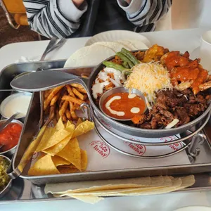 타코튜즈데이 사진