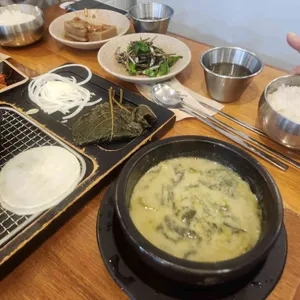 순남시래기 대표 사진
