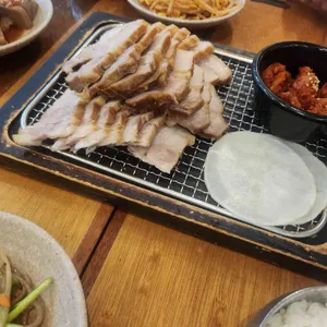 순남시래기 사진
