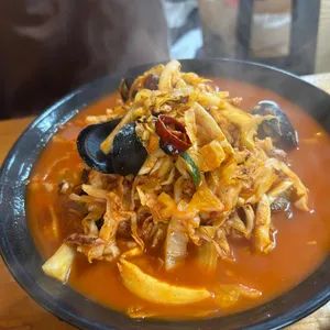 다래향 대표 사진