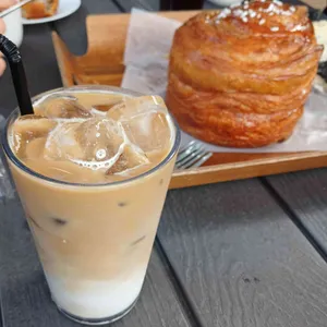 가평달맞이빵 사진