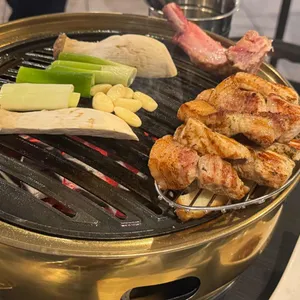 미차오름 대표 사진