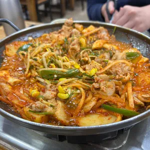 동성식당 대표 사진