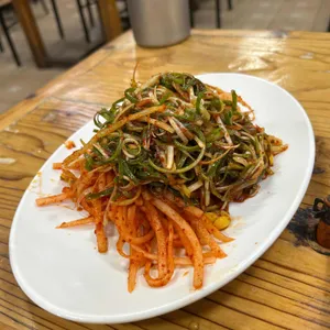 동성식당 사진