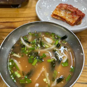 동성식당 사진