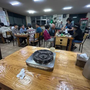 동성식당 리뷰 사진