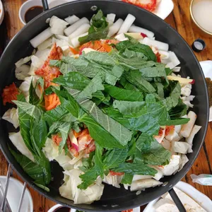 도담숯불닭갈비 사진