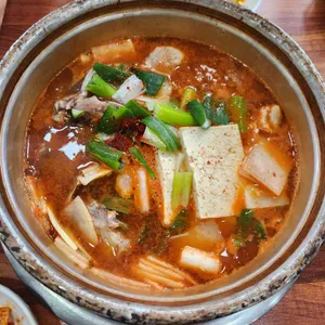 이열치열옛날양푼이동태찌개 대표 사진