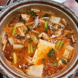 이열치열옛날양푼이동태찌개 대표 사진