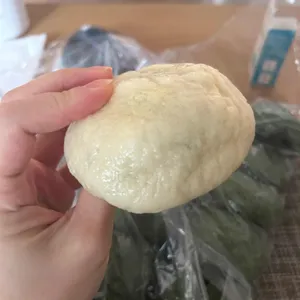 오라찐빵 사진 2