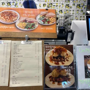 카페뷰 리뷰 사진