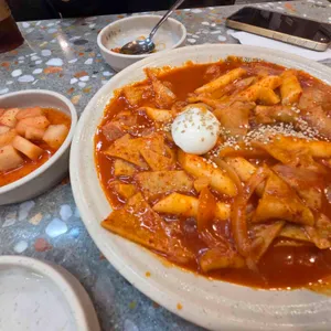 김밥천국 대표 사진