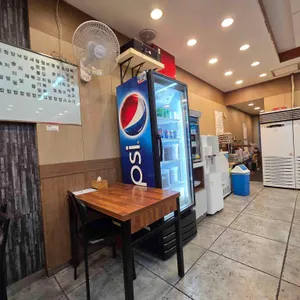 김밥천국 리뷰 사진