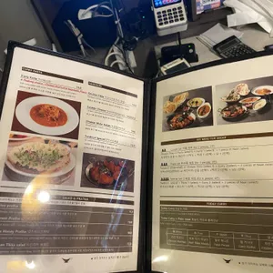 커리야 리뷰 사진