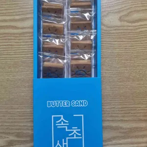 속초샌드 리뷰 사진