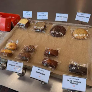 인크커피 리뷰 사진