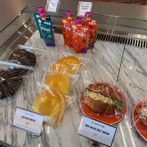 인크커피 리뷰 사진