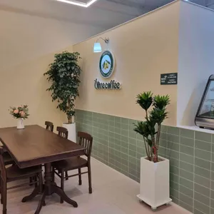 올리브커피 리뷰 사진