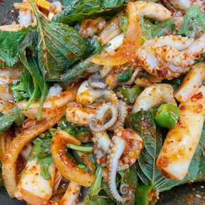 변동공주얼큰이칼국수식당 대표 사진