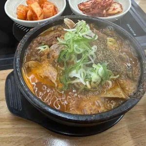 양천뼈다귀 사진 2