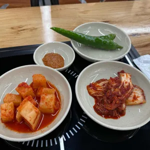 양천뼈다귀 사진