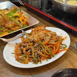 여수엄마 사진 2